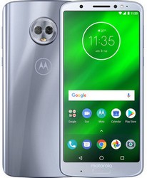 Замена дисплея на телефоне Motorola Moto G6 Plus в Екатеринбурге